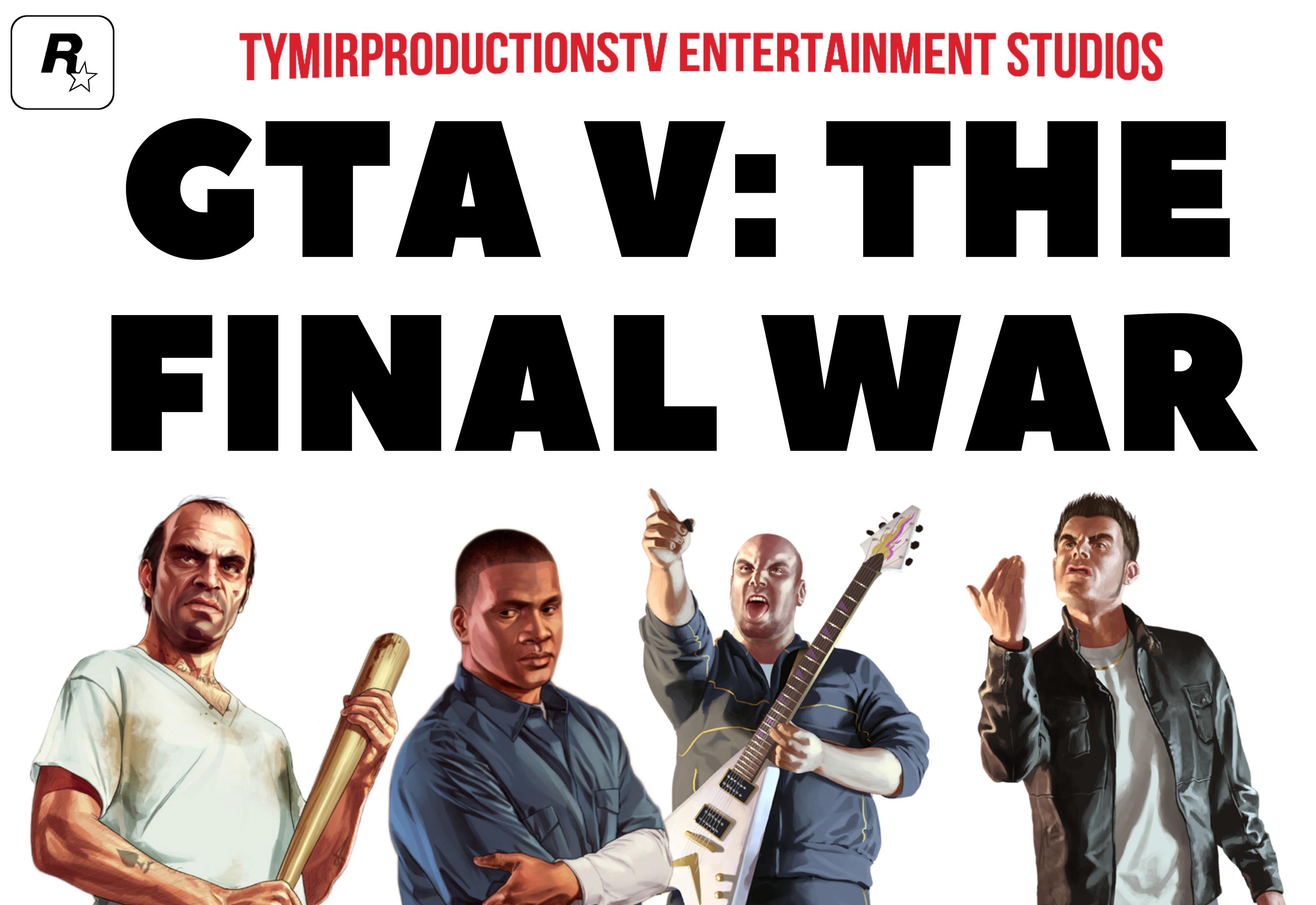 TymirProductionsTV Entertainment Studios