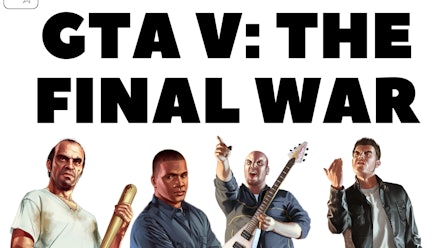 TymirProductionsTV Entertainment Studios