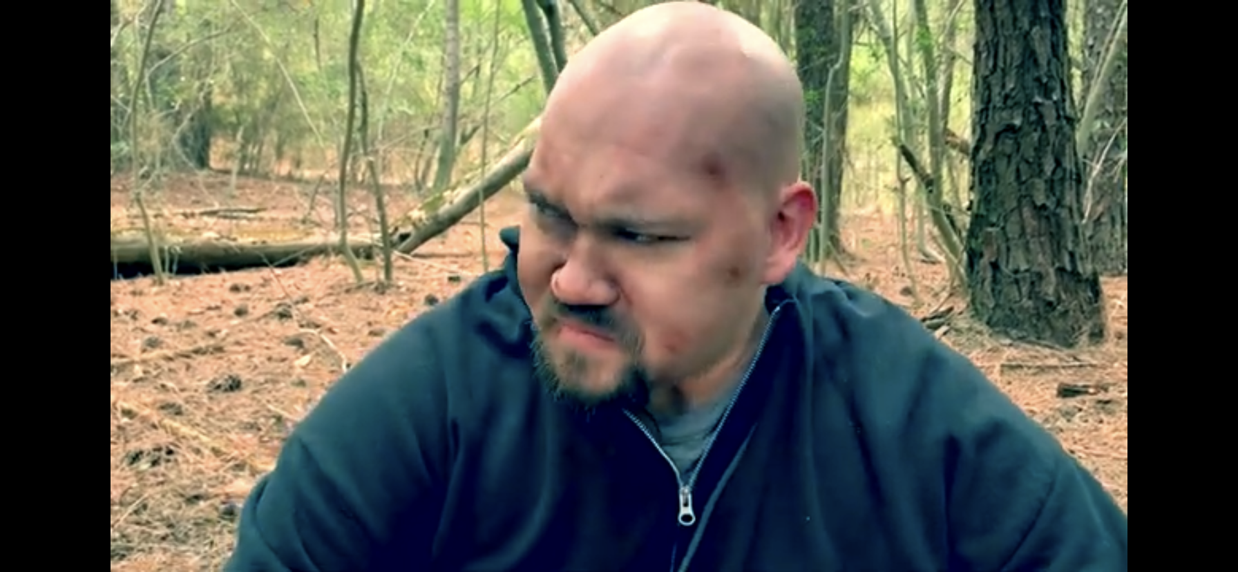 Back from the Dead (Promo) - Immortal Album