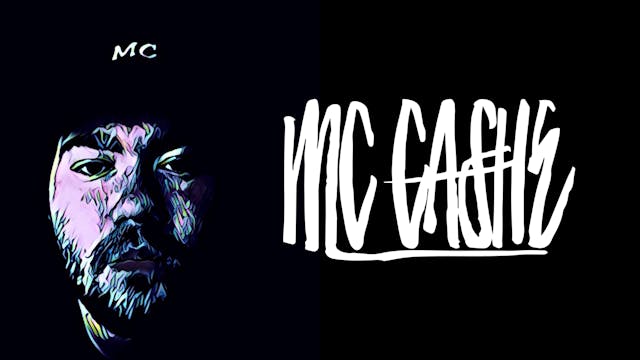 MC Cashe