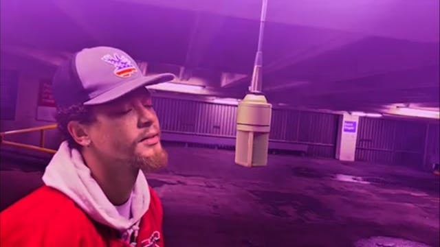 To the moon - Fooleeon