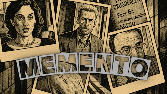 Memento