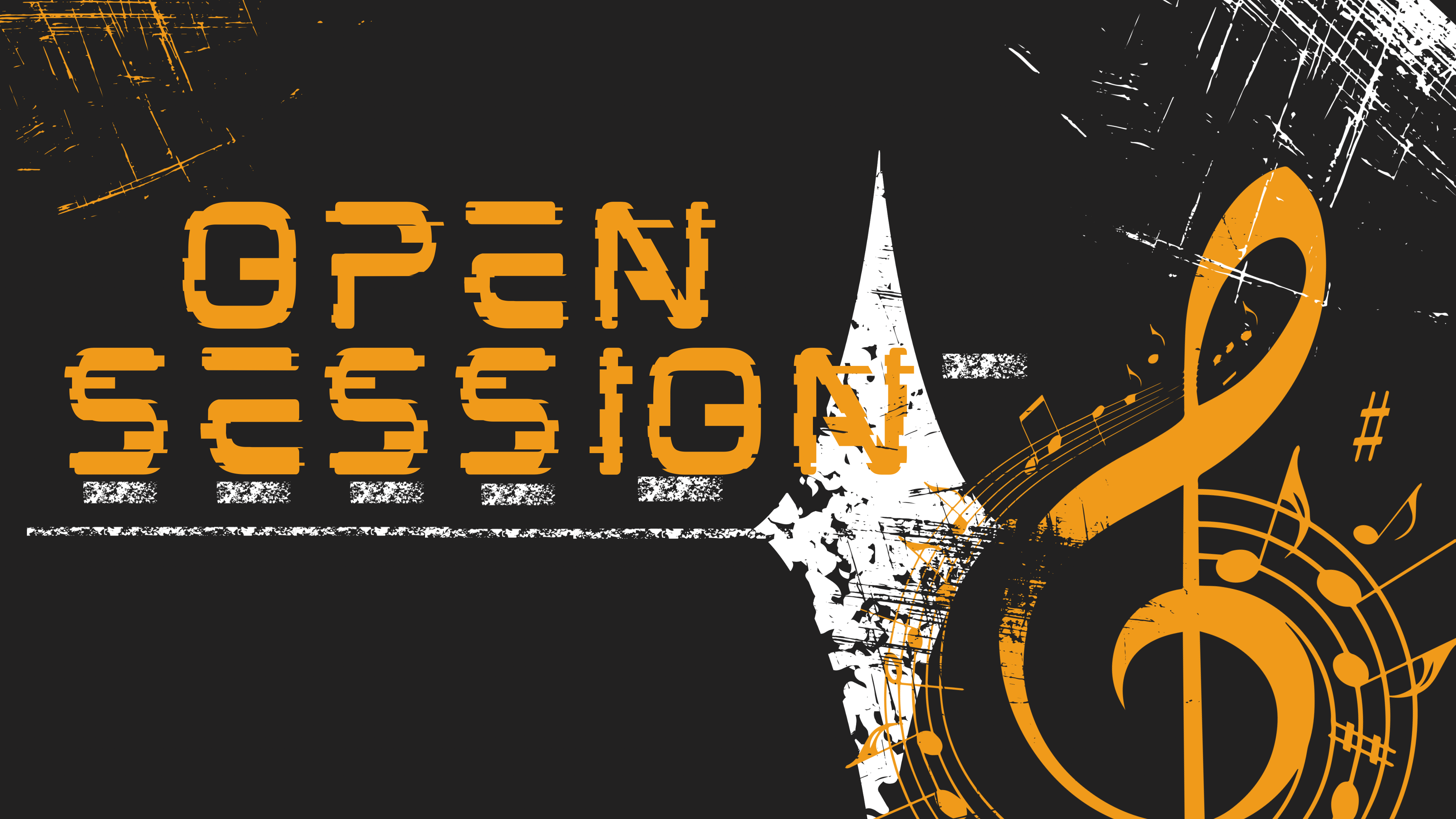 Open Session