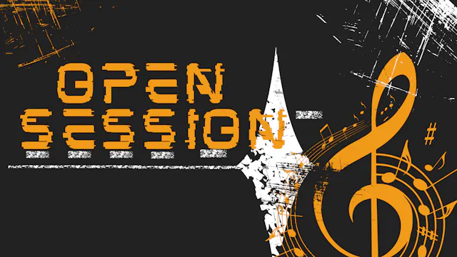 Open Session