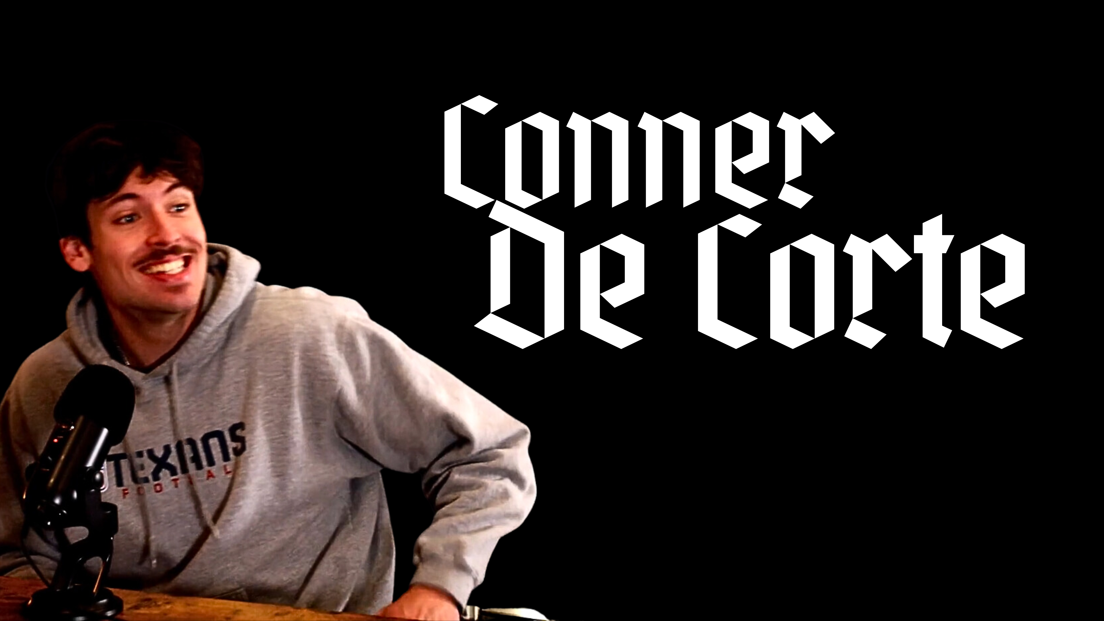 Conner De Corte