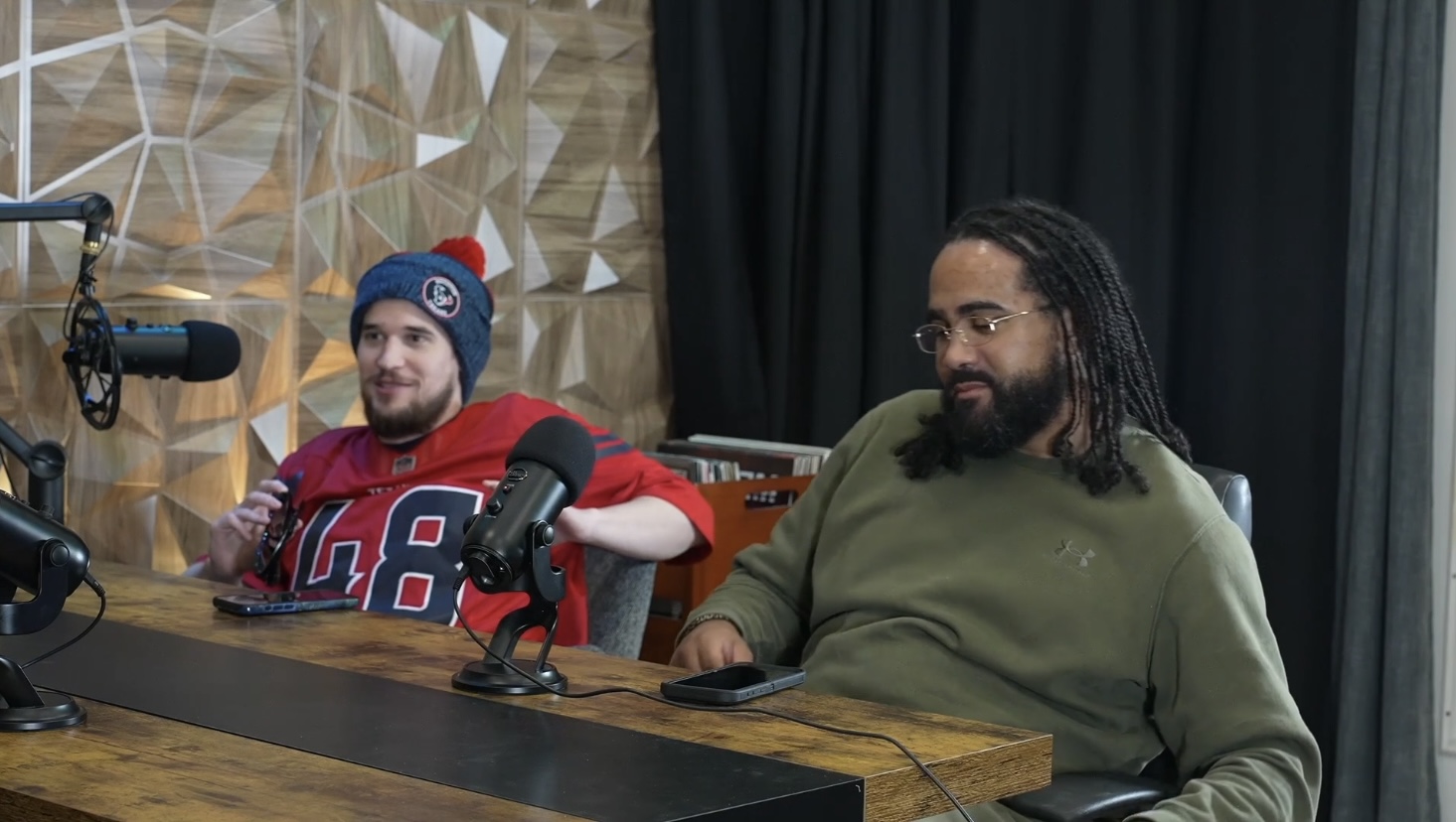 Hoe Baby? Feat. Trent the Engineer