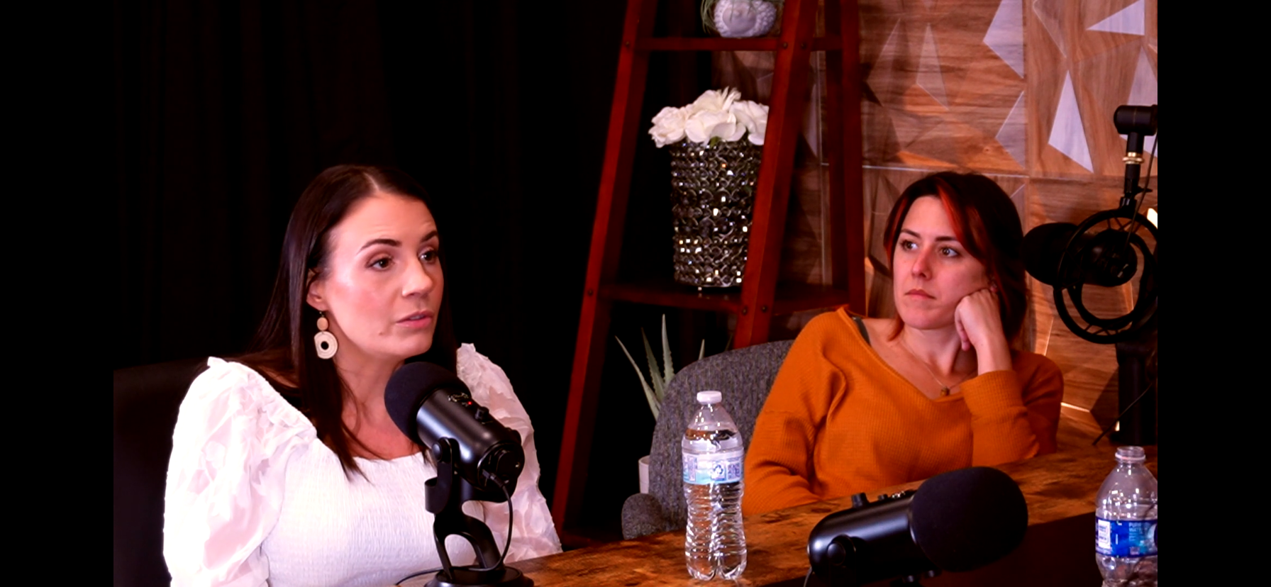 The Dream Team with Leanna Duran