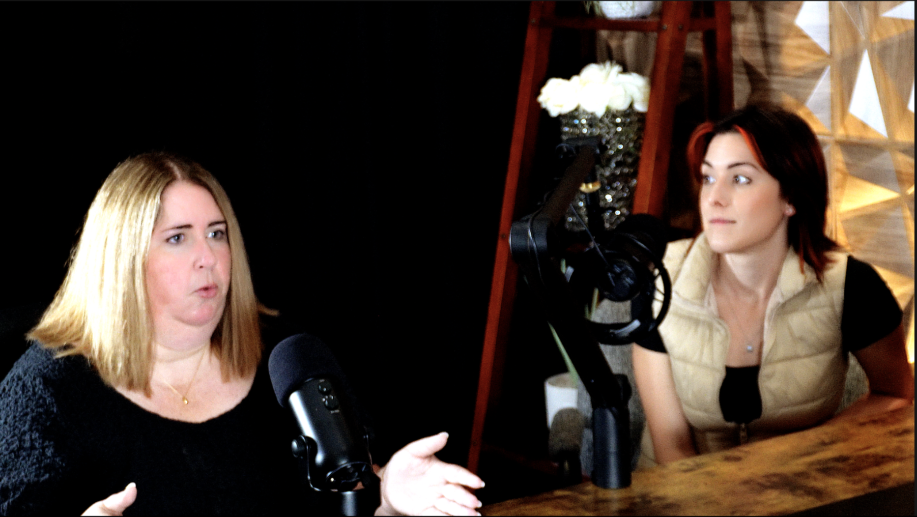 Celebrating Every Body with Christine Wright