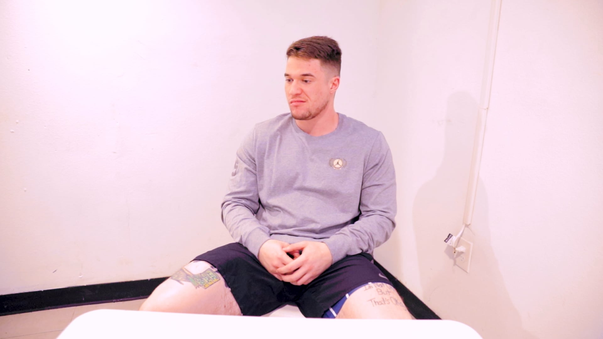 Lil Oil Spill - BarBitchUIt x Oddity - Music Video