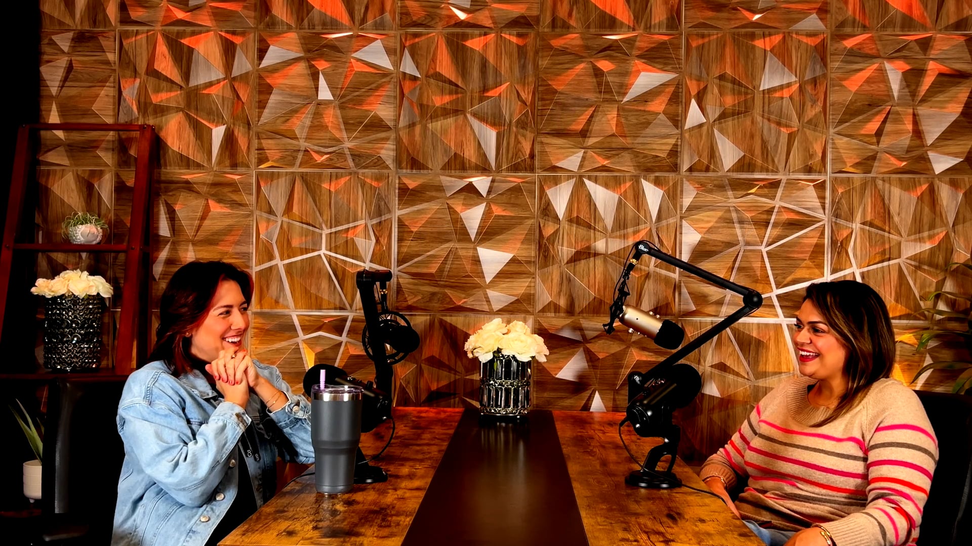 Living Unfiltered with Asra Khan