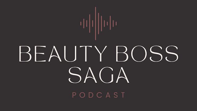 Beauty Boss Saga