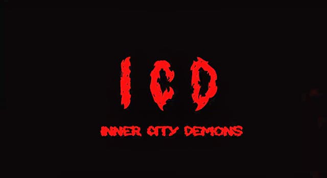 Inner City Demons