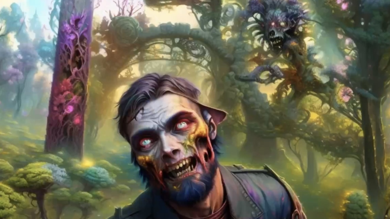 MC Cashe - Choose One (feat. AnthoCreed) - Music Video