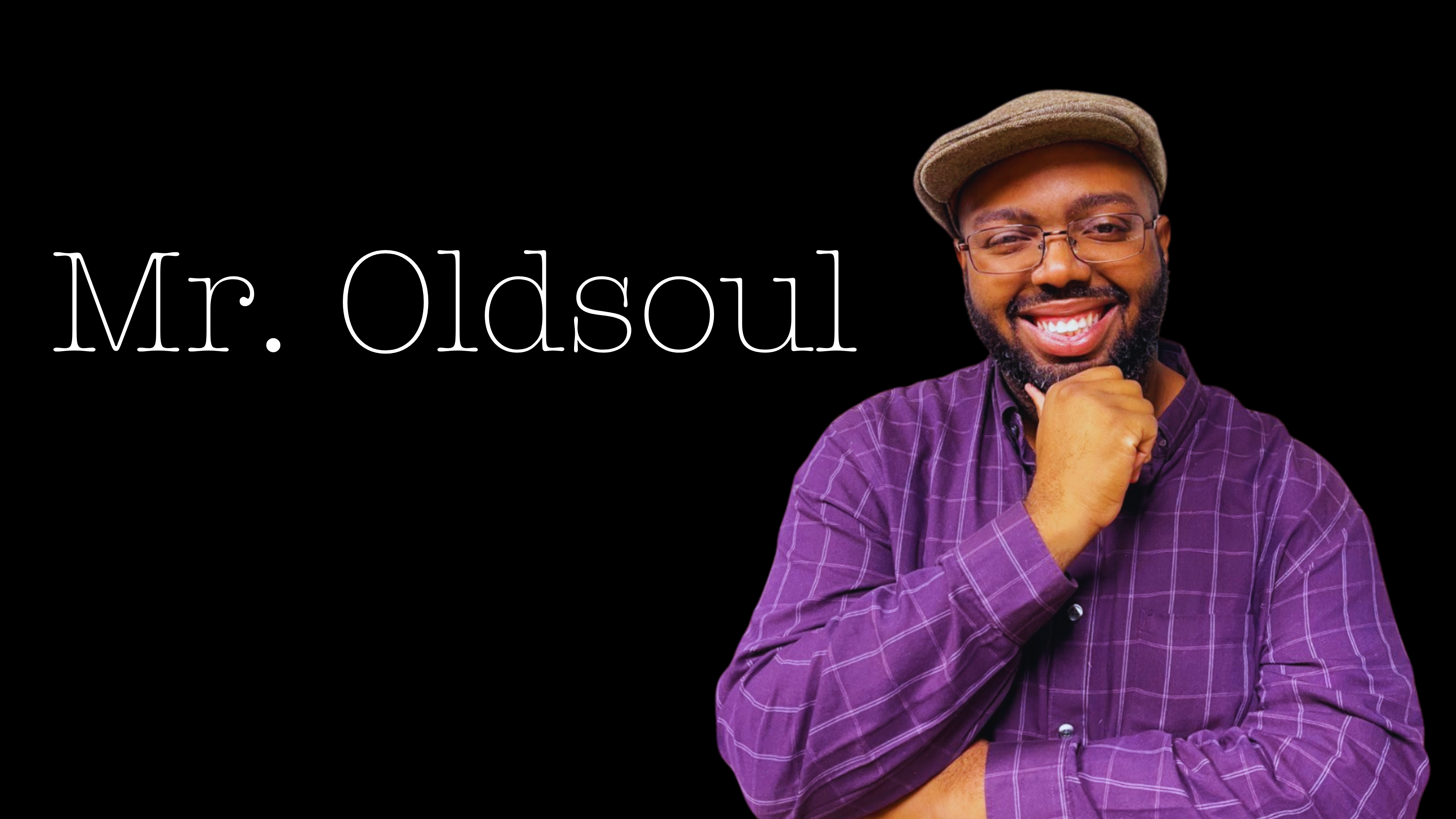 Mr. Oldsoul