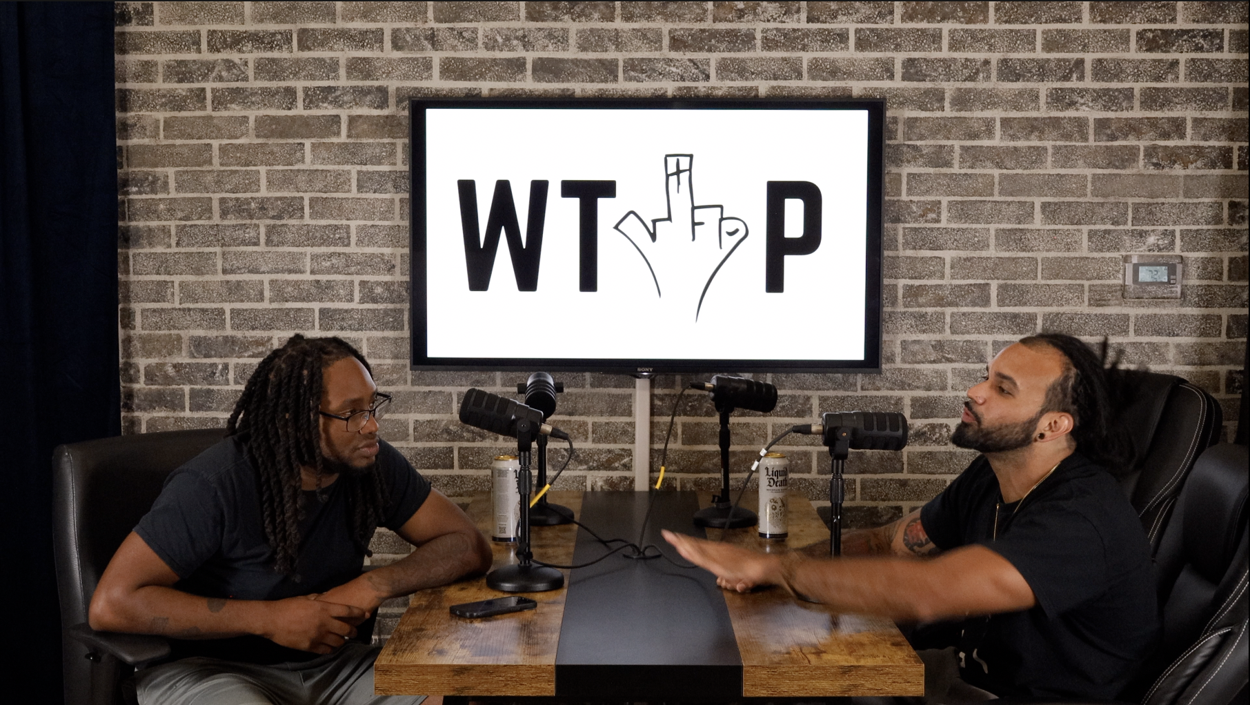 We Need A Button! ft. Qua Tha Fool