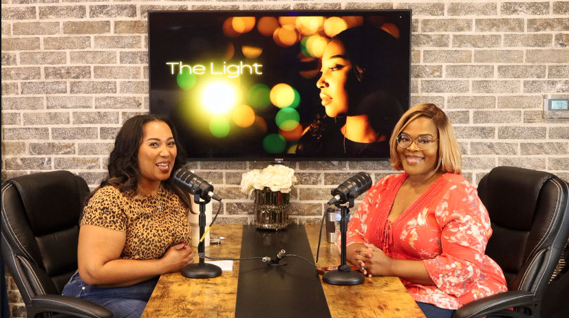 Petitioning the Courts of Heaven with Sunday Rax