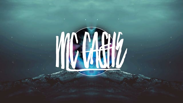 MC Cashe - My Name (feat. Yonker) - AV