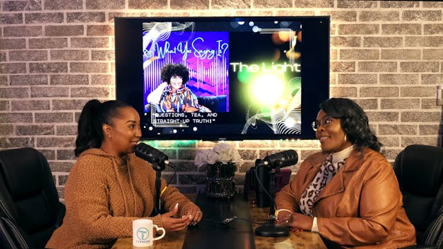 The Marriage Bedroom Part 1 ft. Sunda...