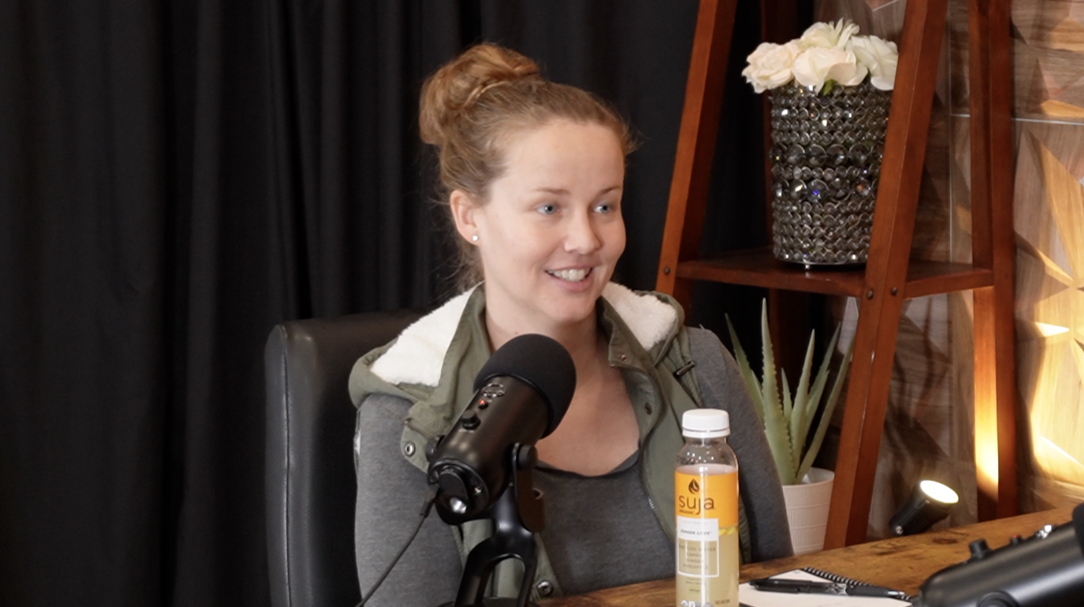 Blended Family with Brandi Sue Harvey