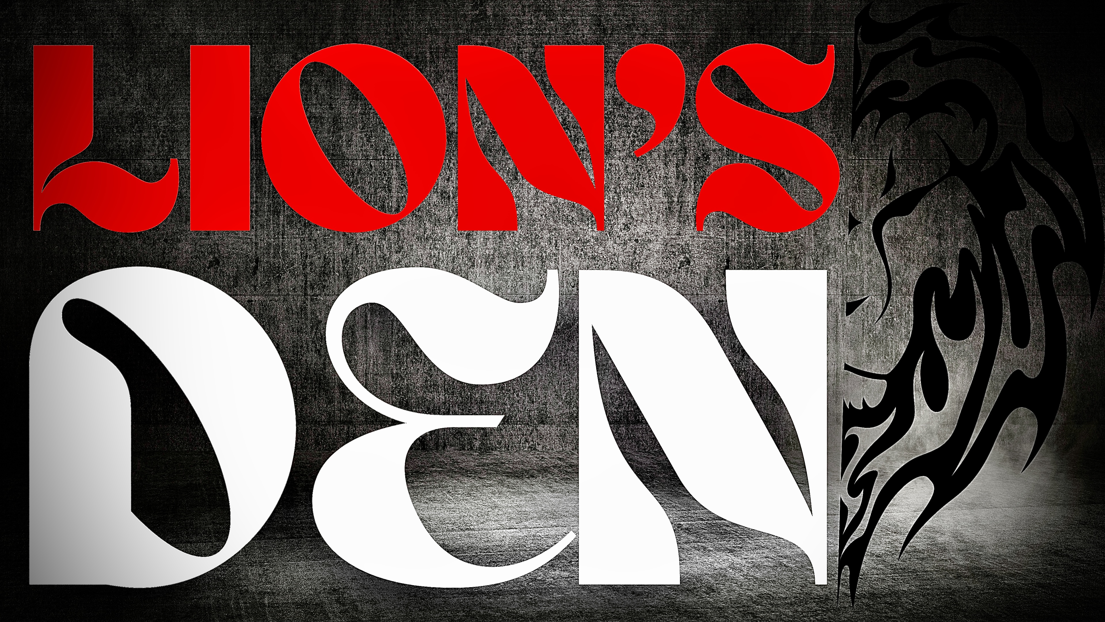Lion's Den