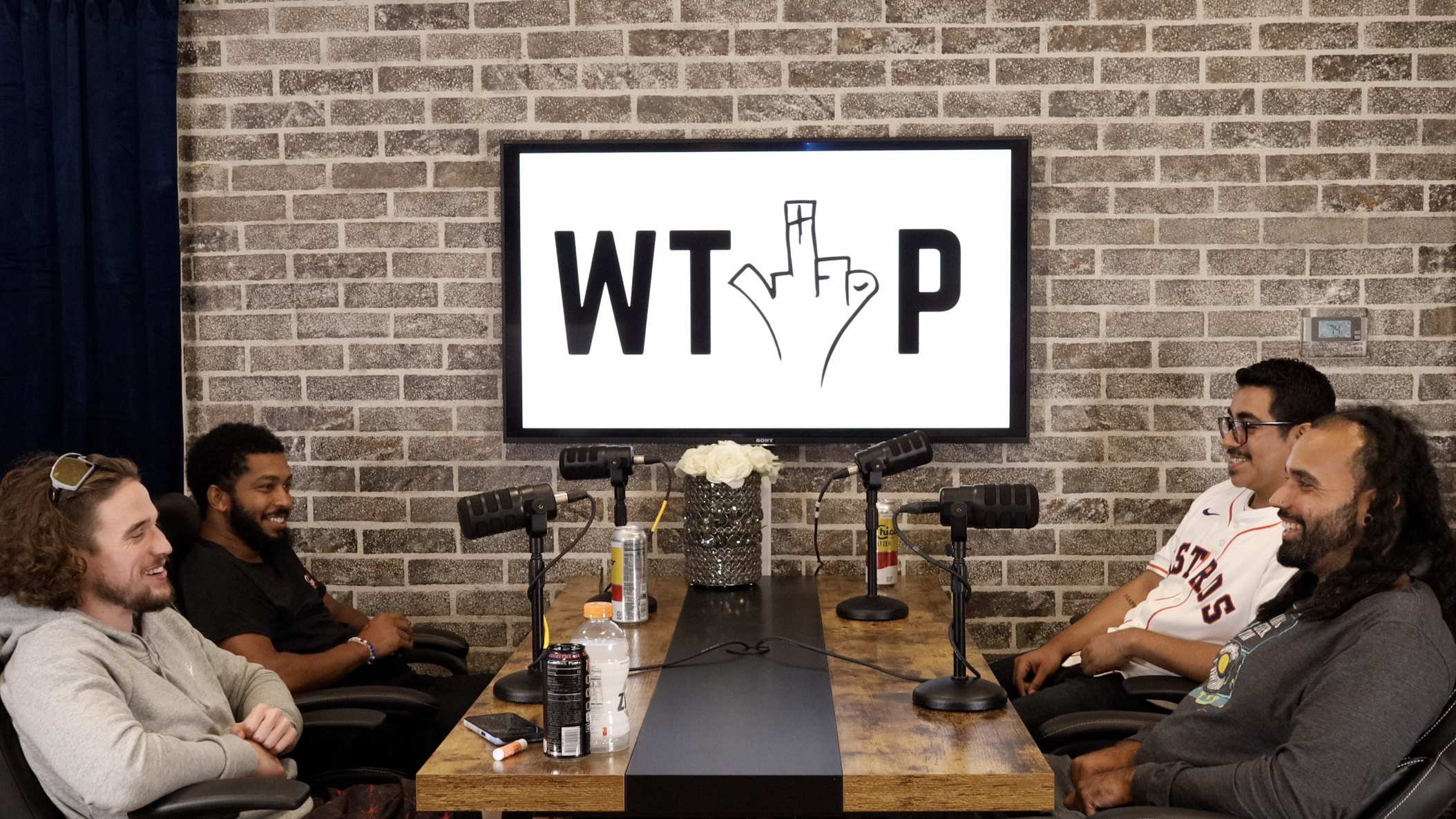 Ghost Rape! Ft. Sleepy V and Blue Jackson