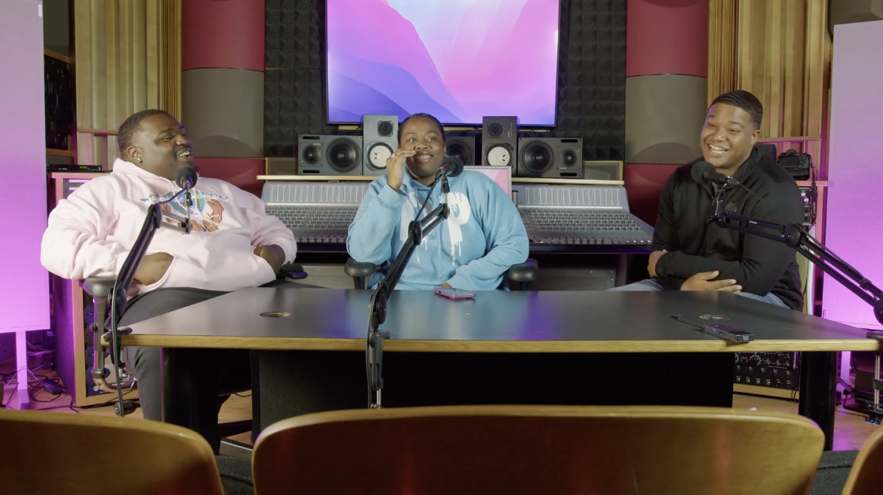 Episode 11: "Polygrams"