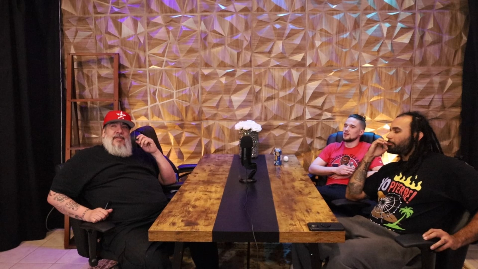 Fried Plantains ft. Tito Picon