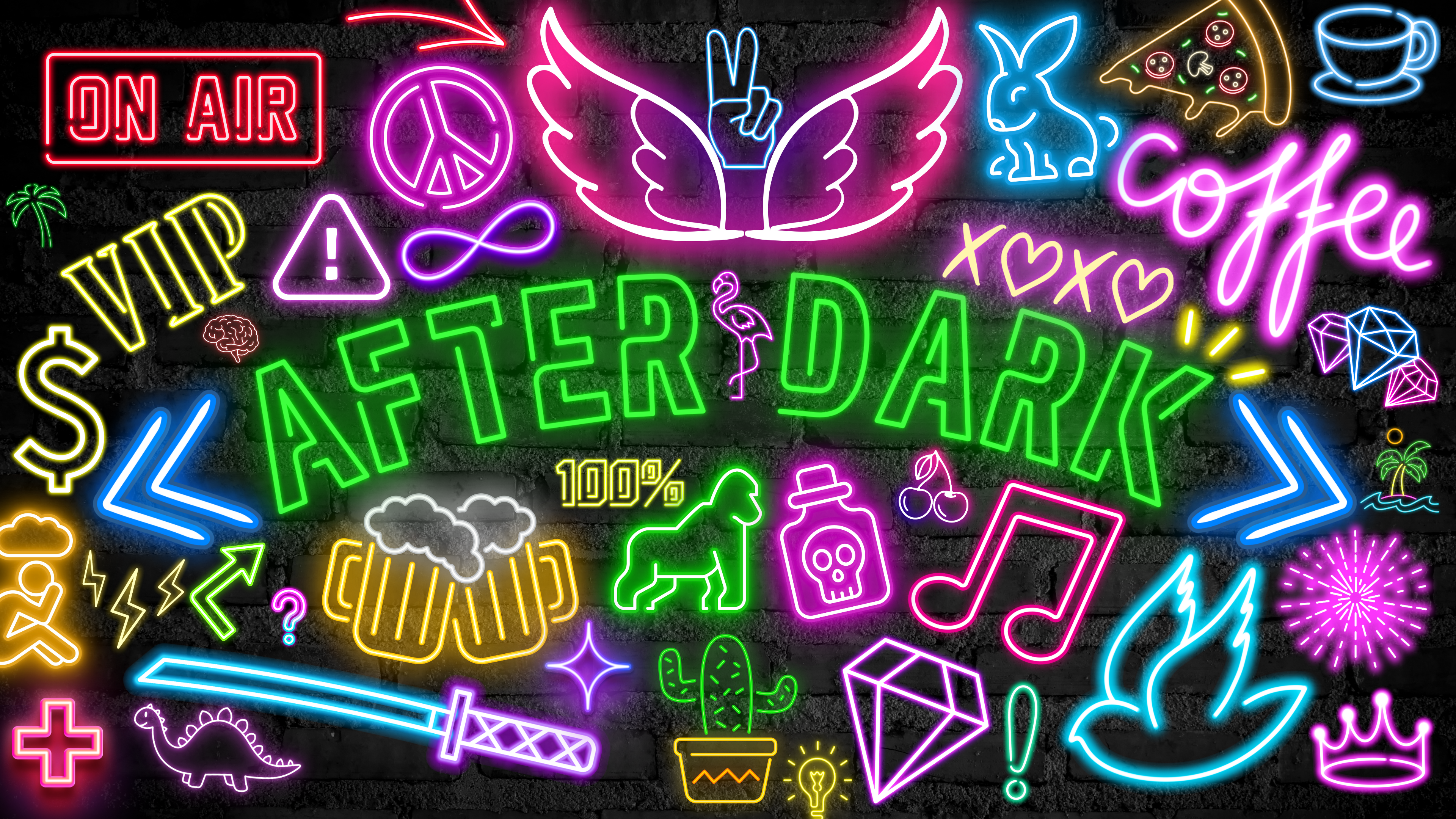 After Dark