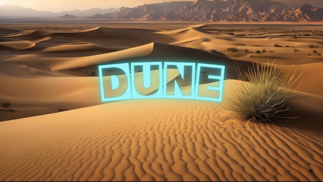 Dune