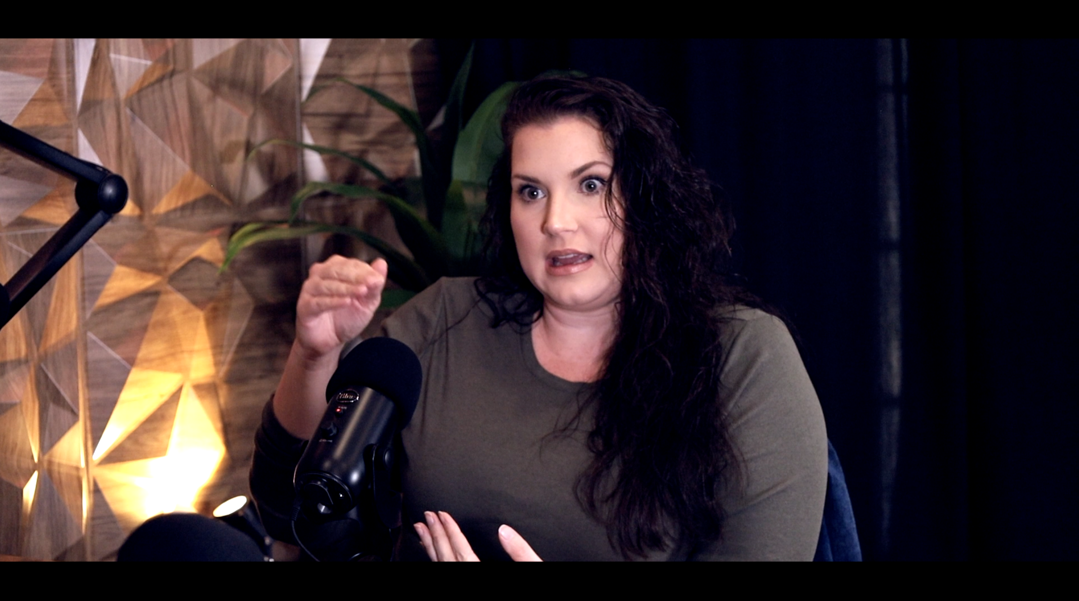 Stress Management with Leanna Duran