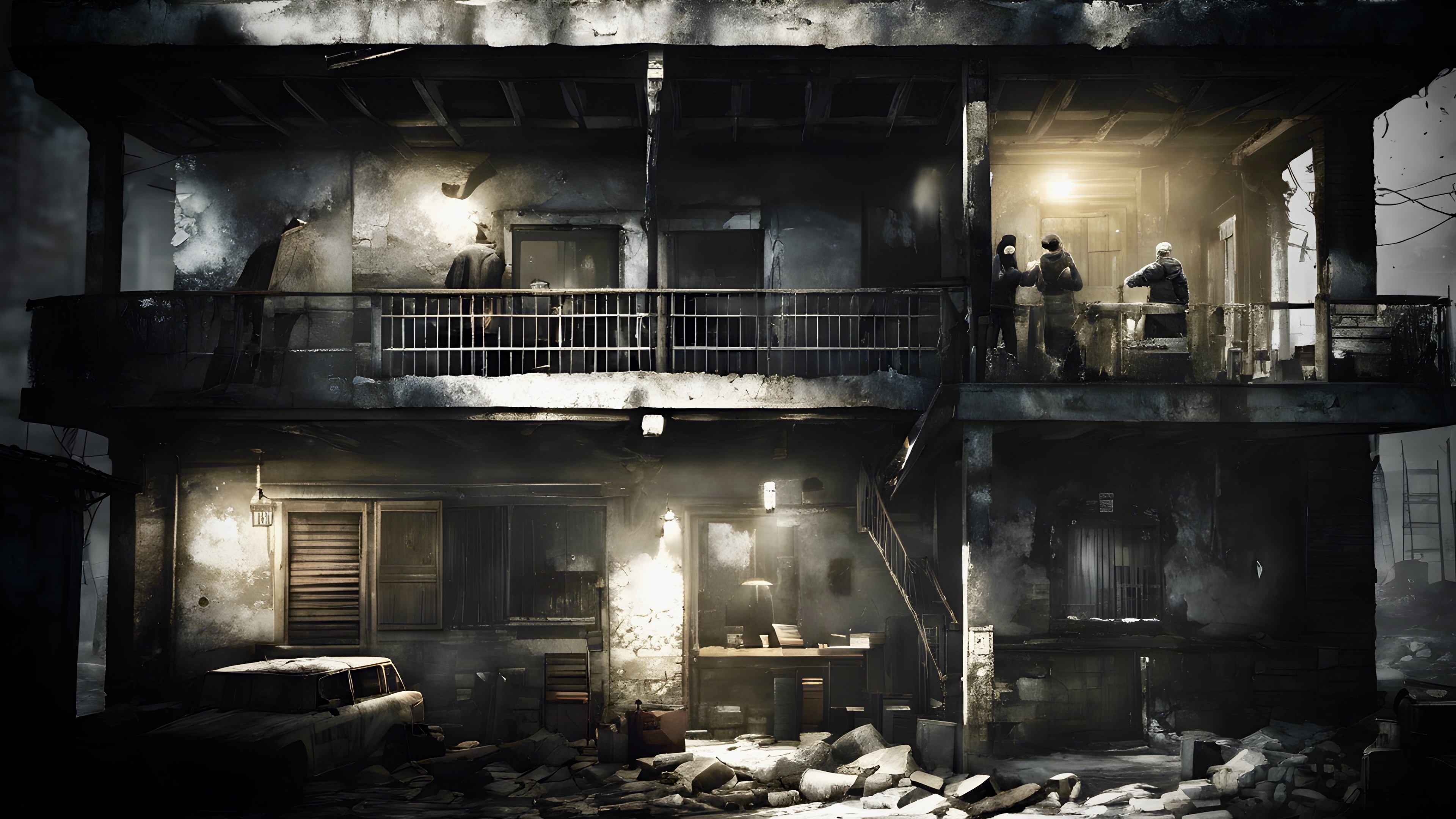 This War Of Mine