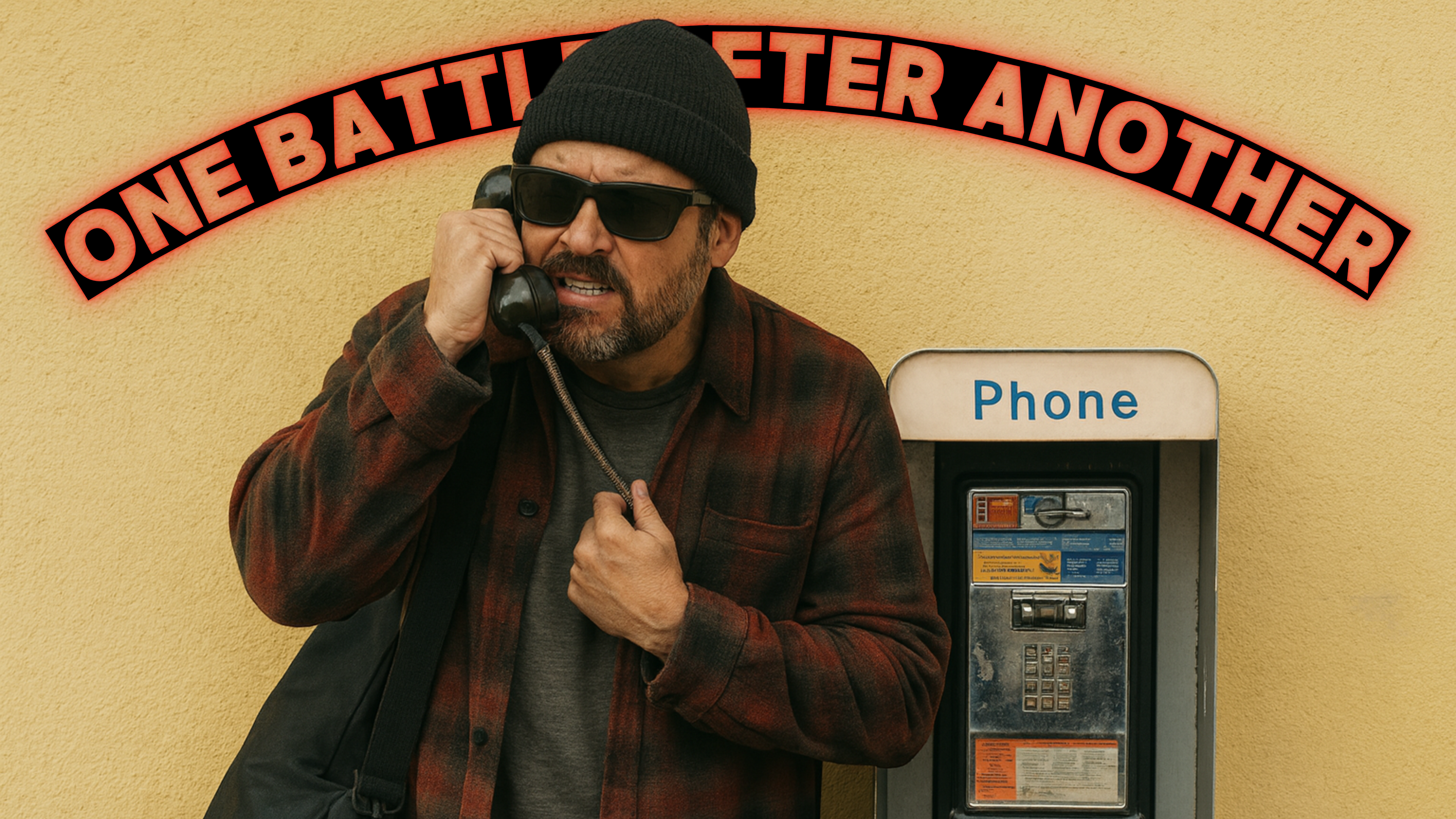 One Battle After Another