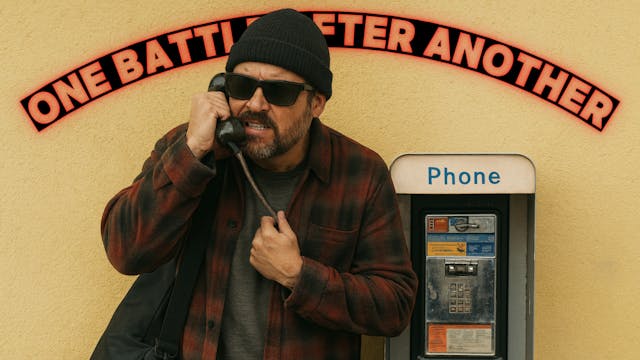 One Battle After Another