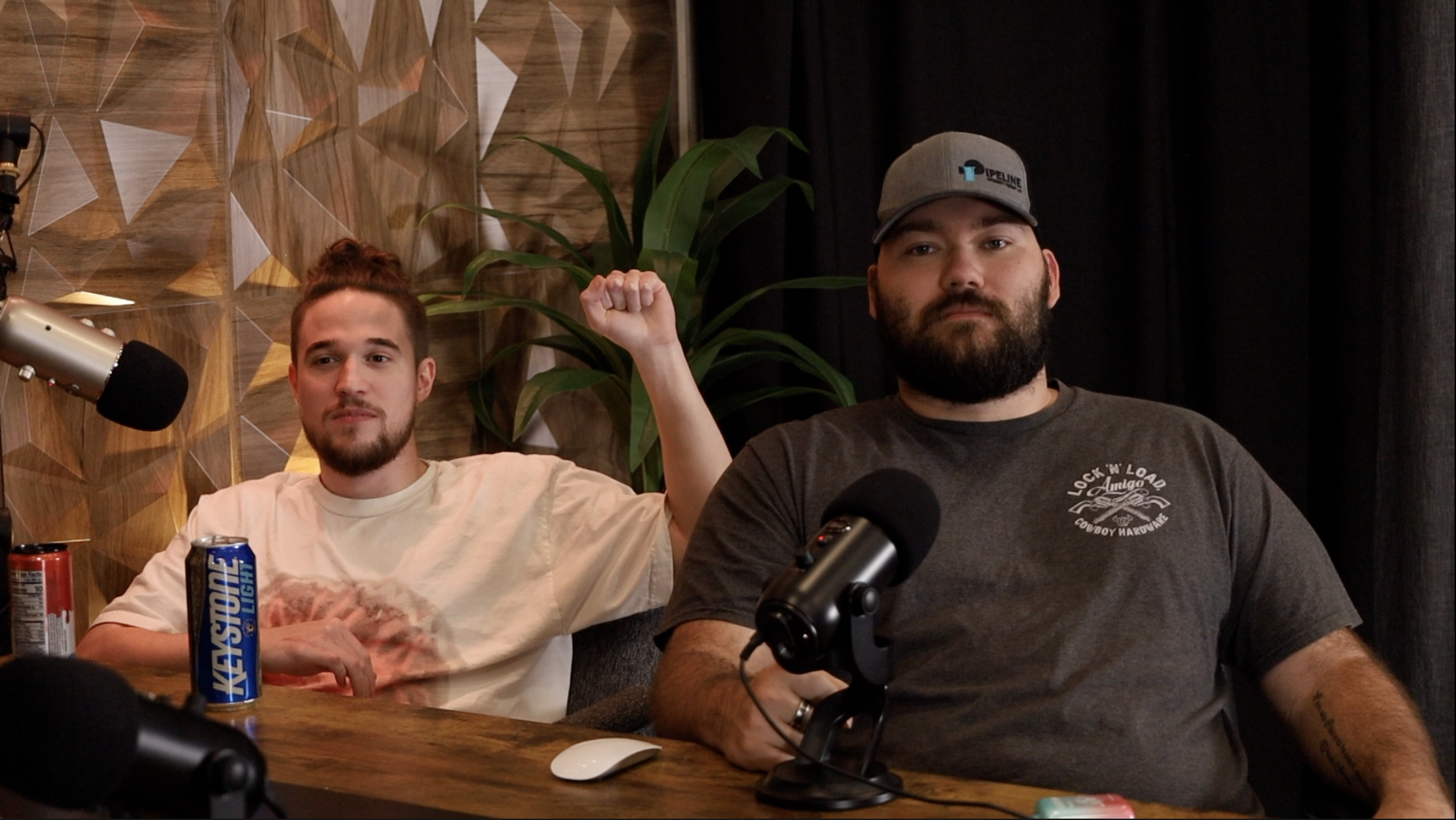 Oh, She's a Pedophile Feat. MC Cashe