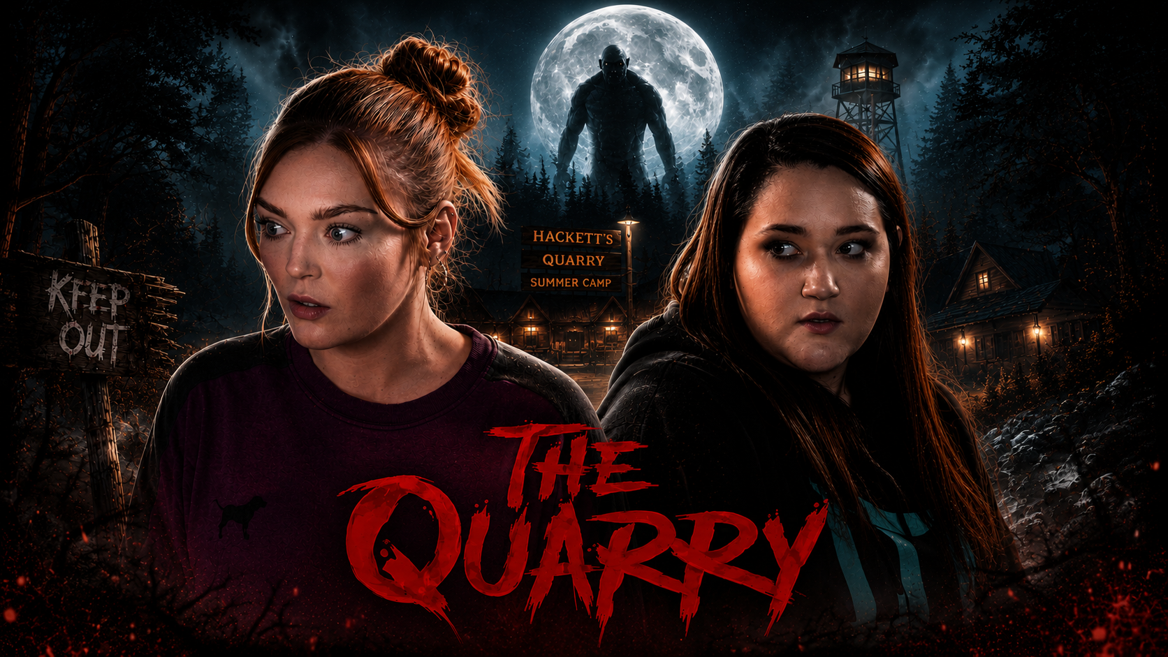 The Quarry