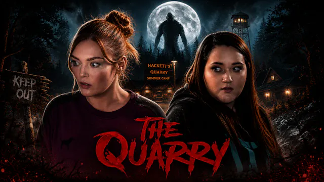 The Quarry