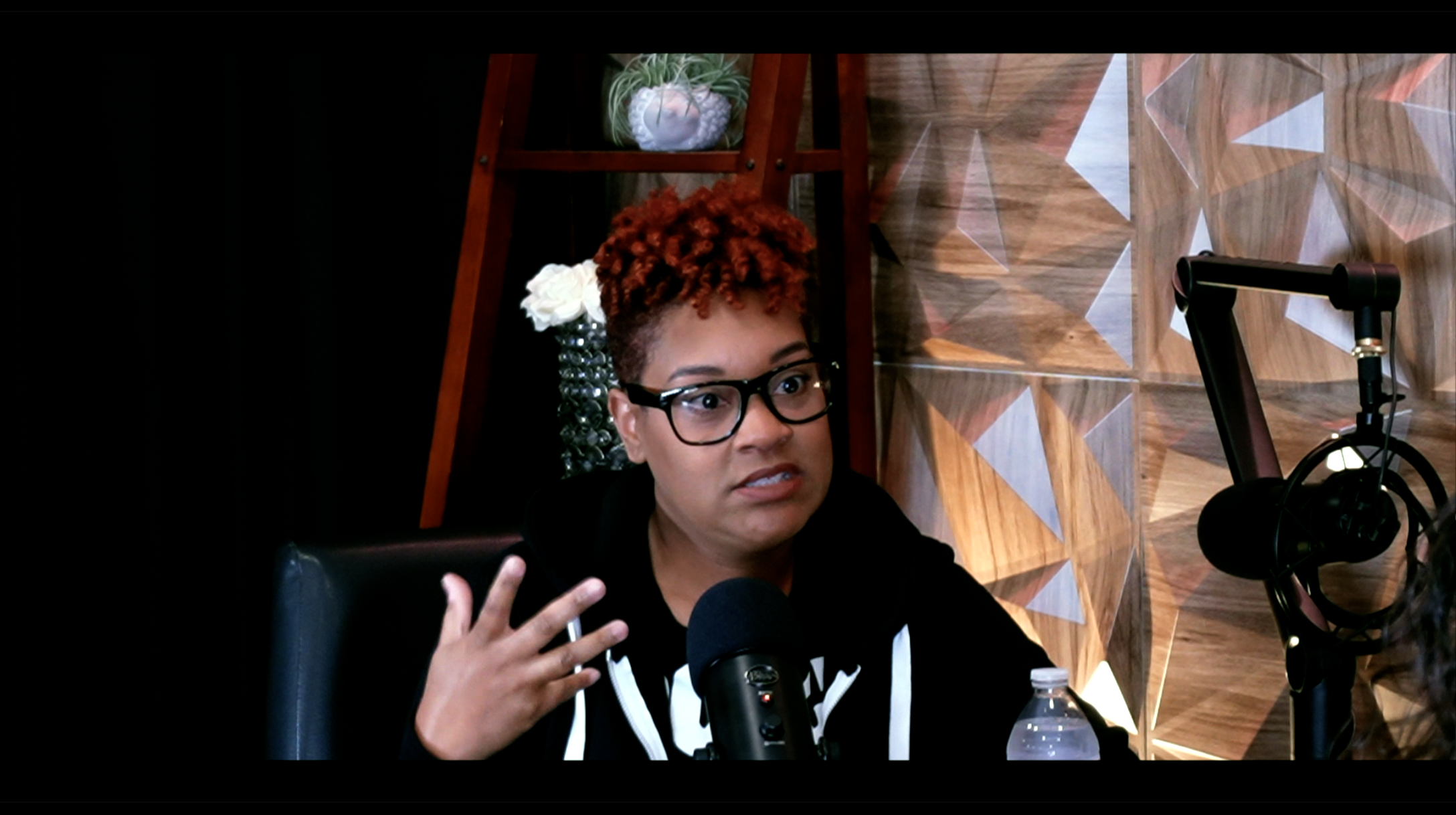 Self Care with Nyoka Celestine