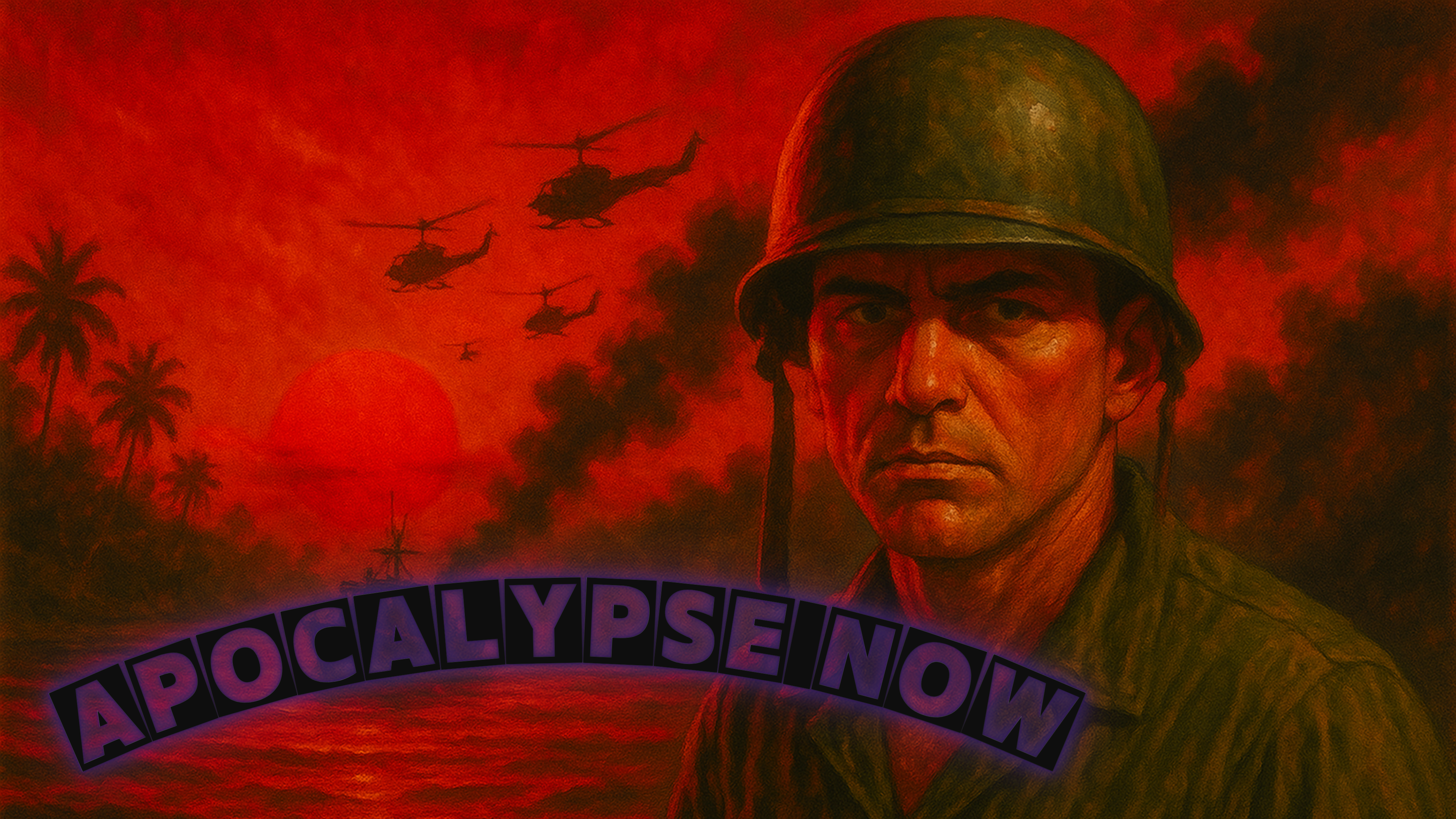Apocalypse Now