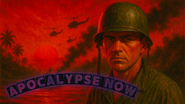 Apocalypse Now