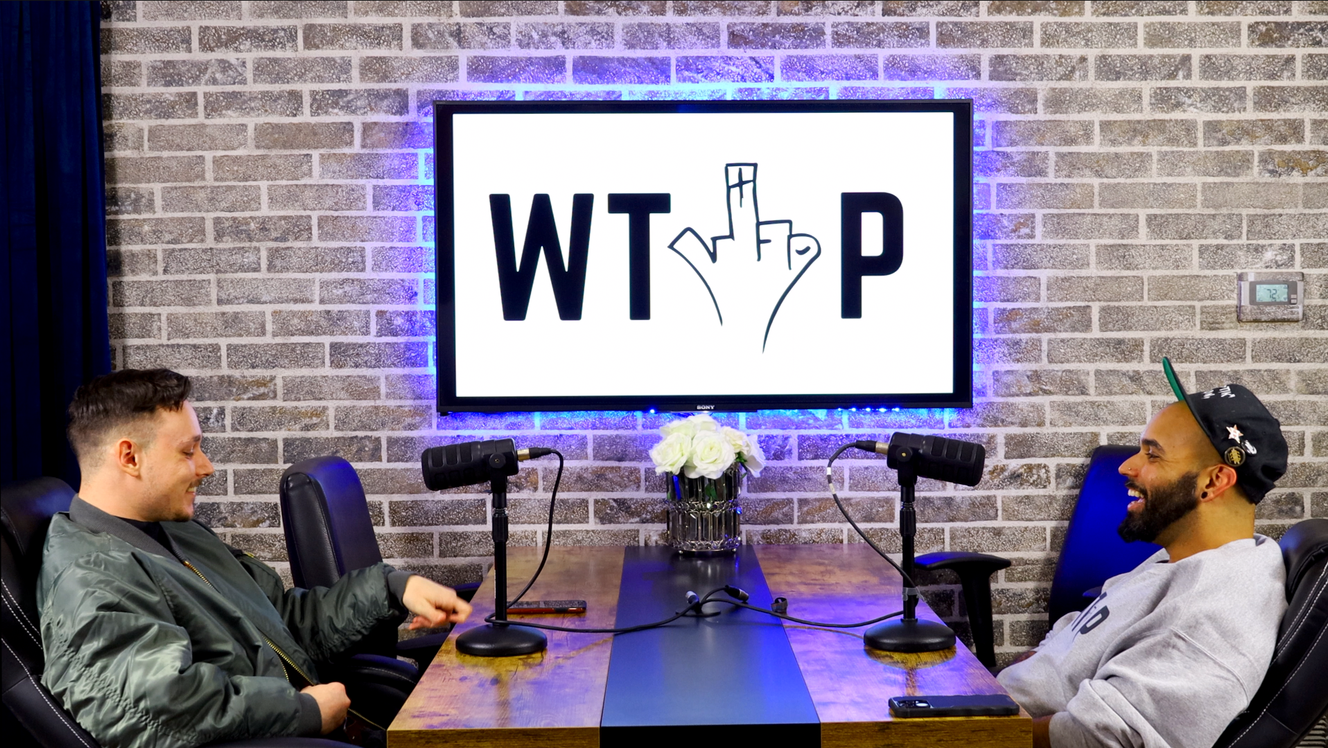 Pillie Jean Ft. Timothy Ryon