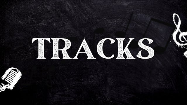 Tracks