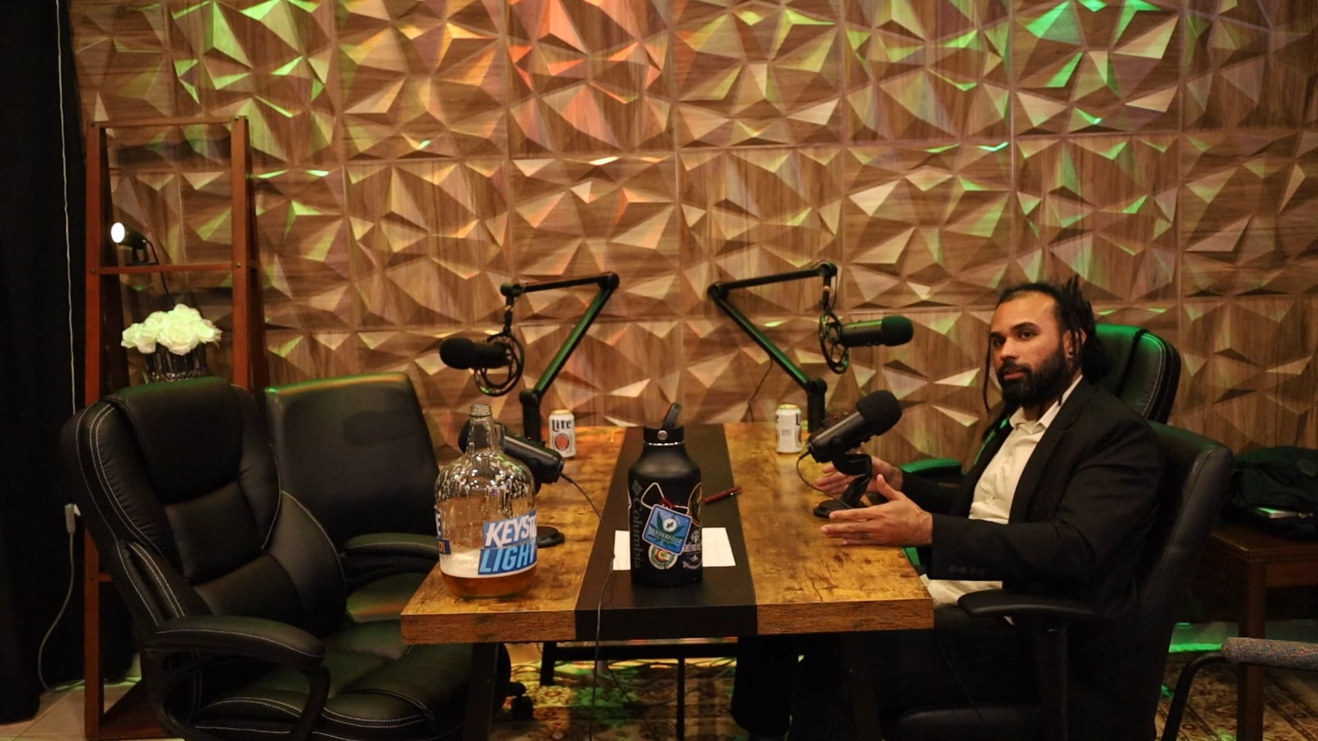 Talladega Nights Feat. Lucid4life