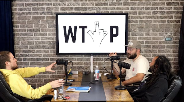 Well Informed ft. MC Cashe