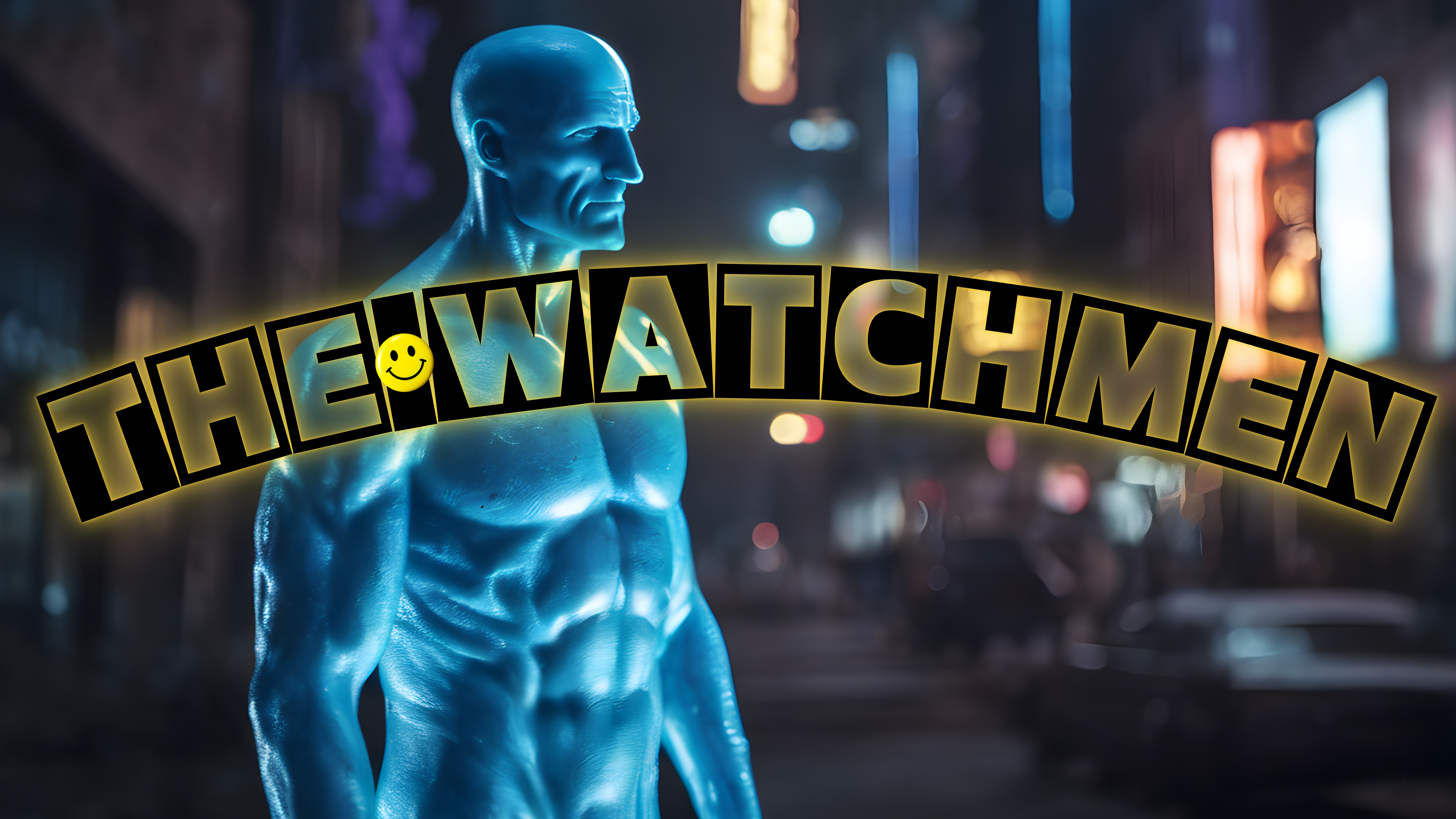 The Watchmen