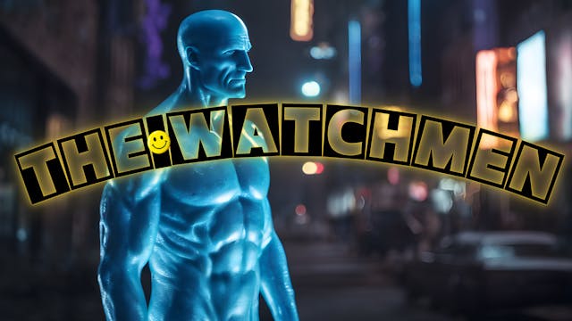 The Watchmen