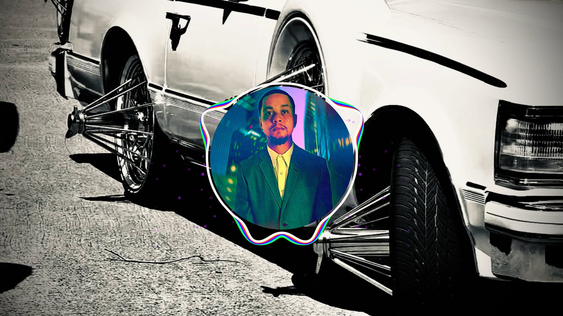 Fooleeon - All I Got (Visualized)