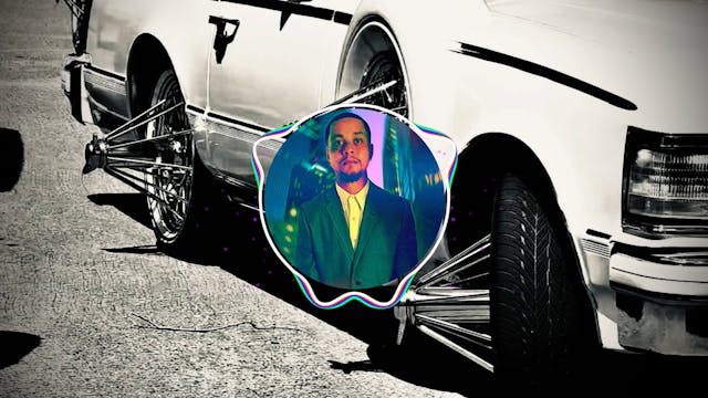Fooleeon - All I Got (Visualized)
