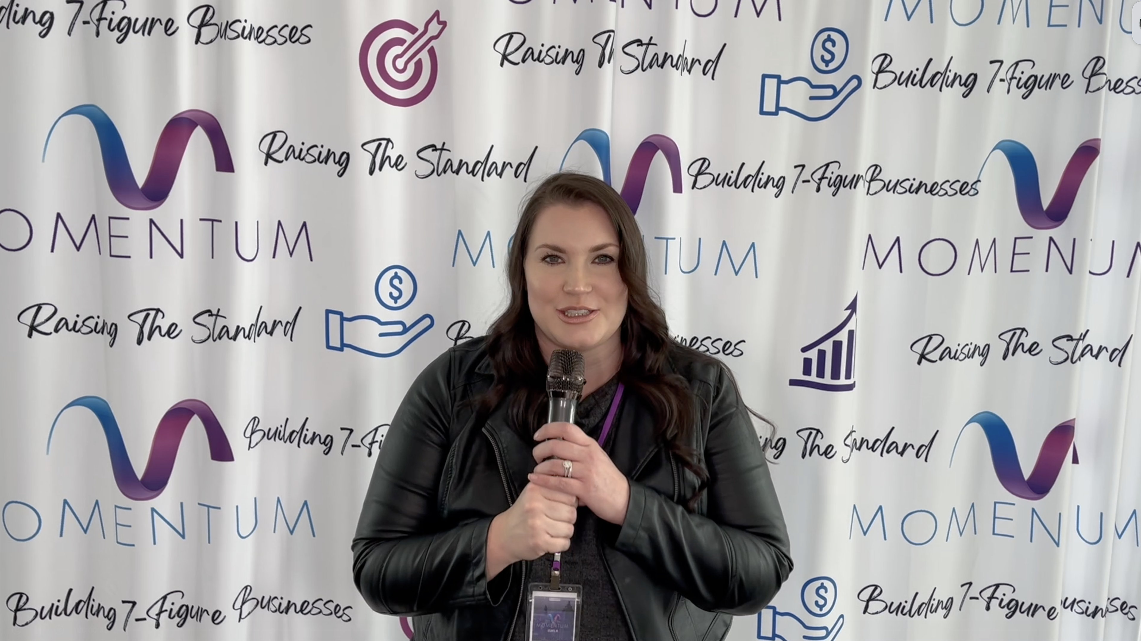 Momentum Conference 2024 Atlanta, GA