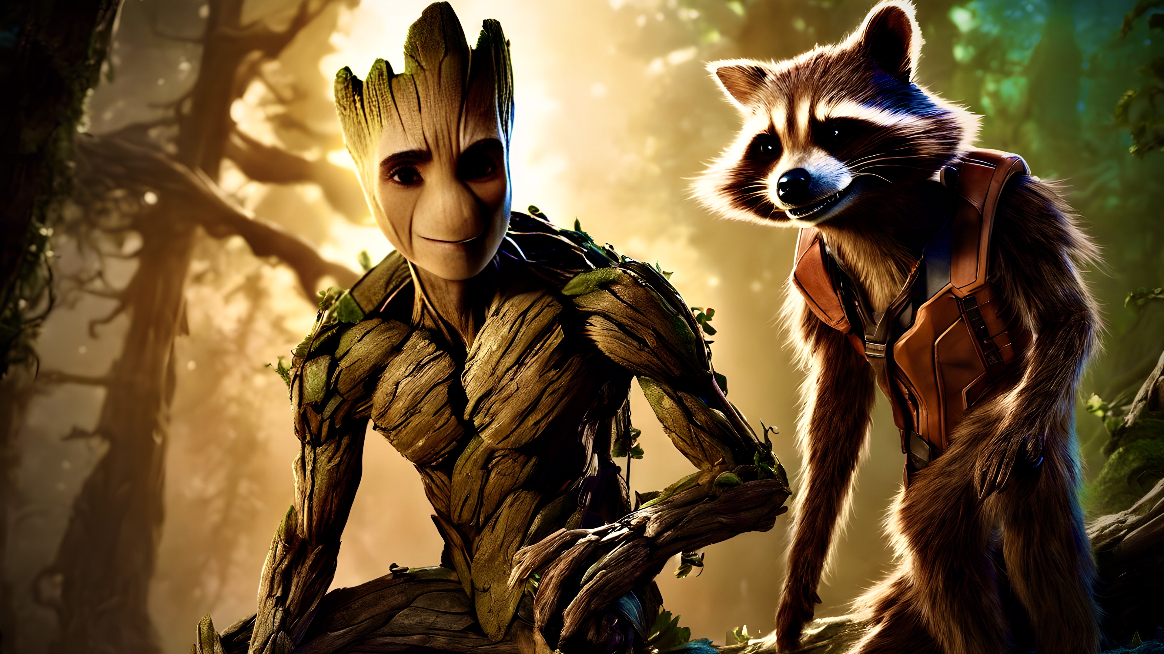 Guardians of the Galaxy