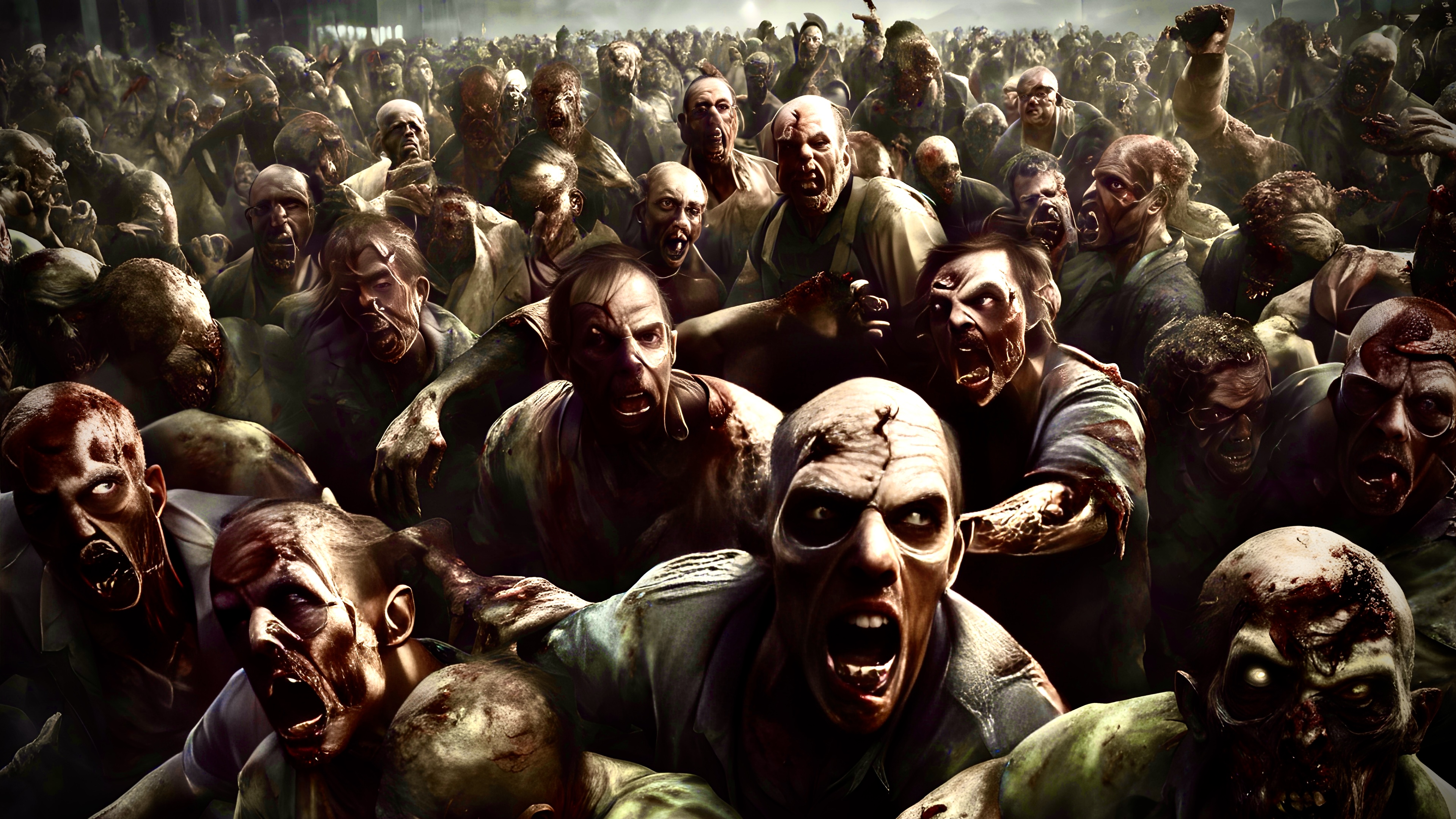 Concept: Freak Nation